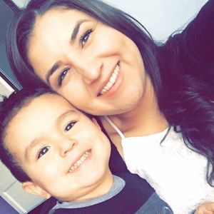 Meet your Posher, Stephanie